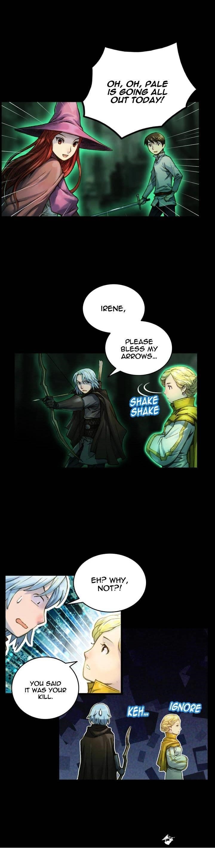 The Legendary Moonlight Sculptor - Chapter 42 Page 10