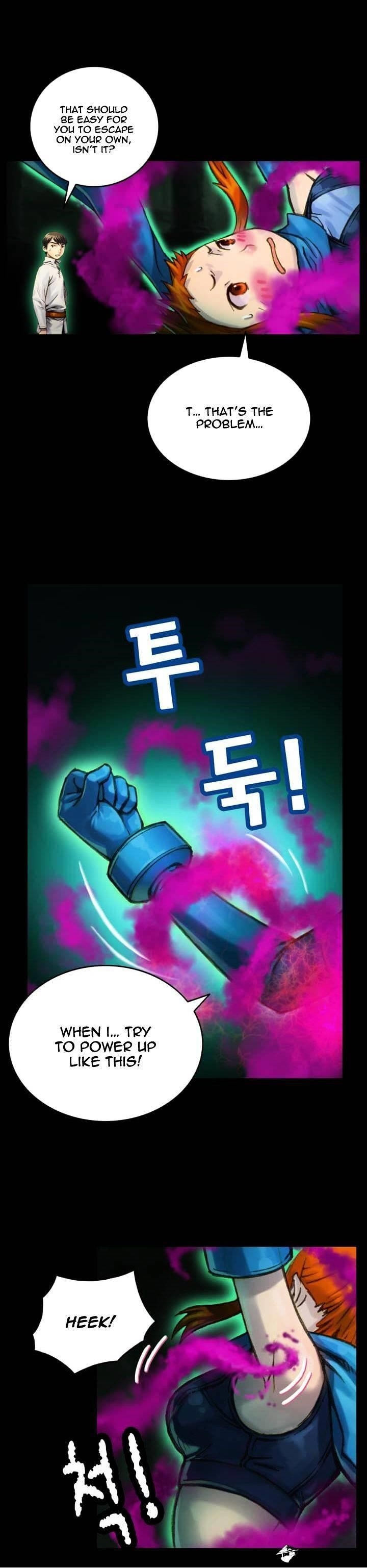 The Legendary Moonlight Sculptor - Chapter 42 Page 15