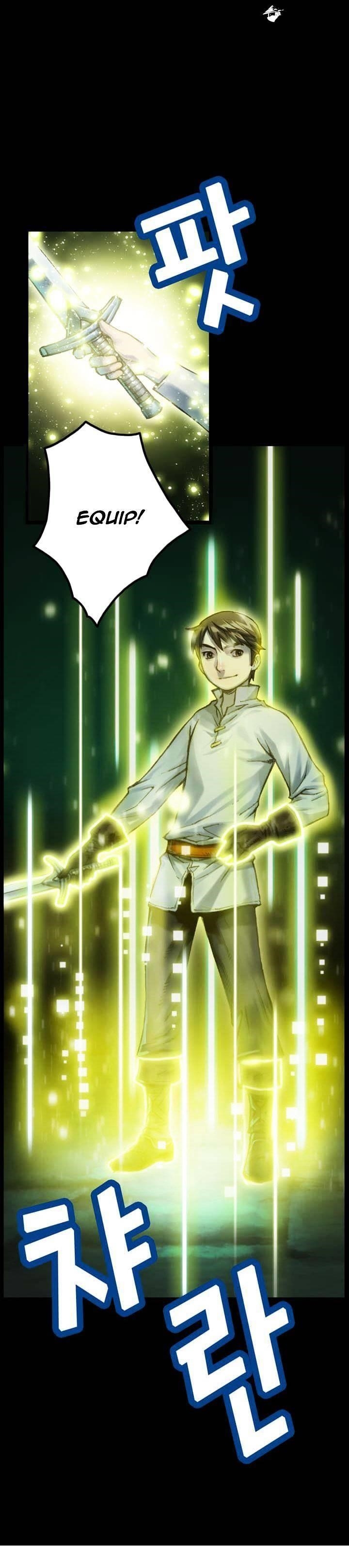 The Legendary Moonlight Sculptor - Chapter 43 Page 17