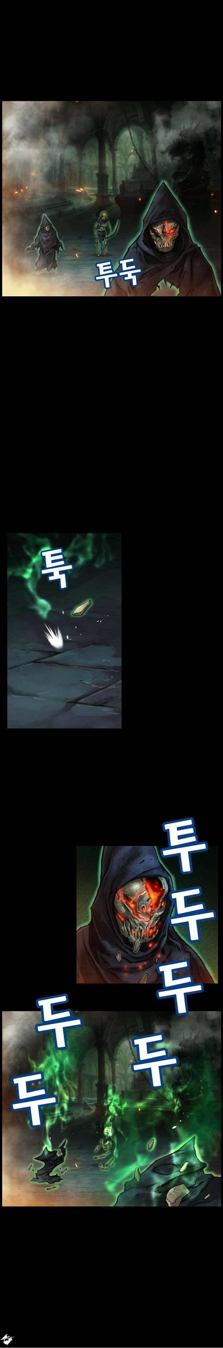 The Legendary Moonlight Sculptor - Chapter 43 Page 7