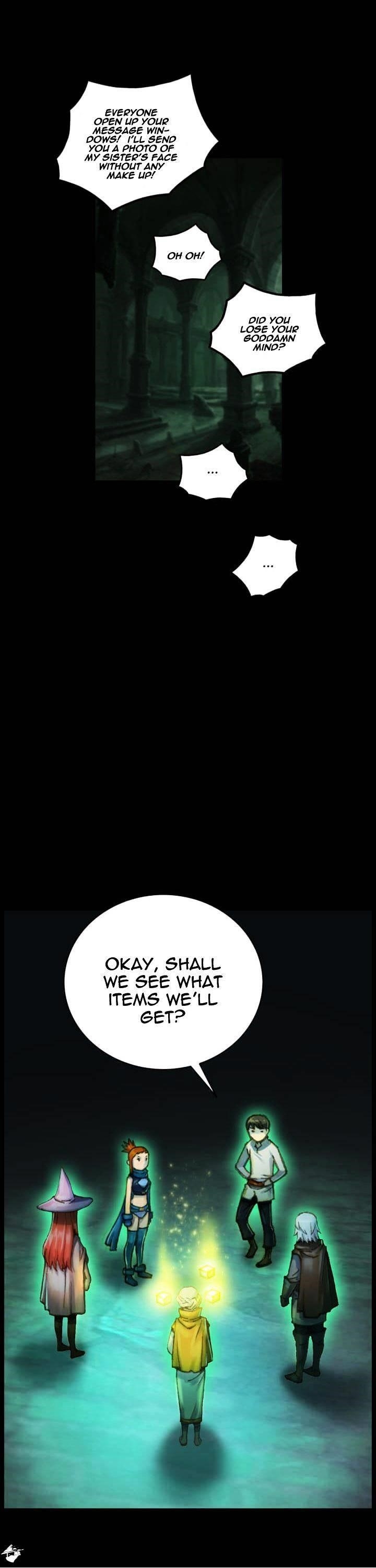 The Legendary Moonlight Sculptor - Chapter 43 Page 9