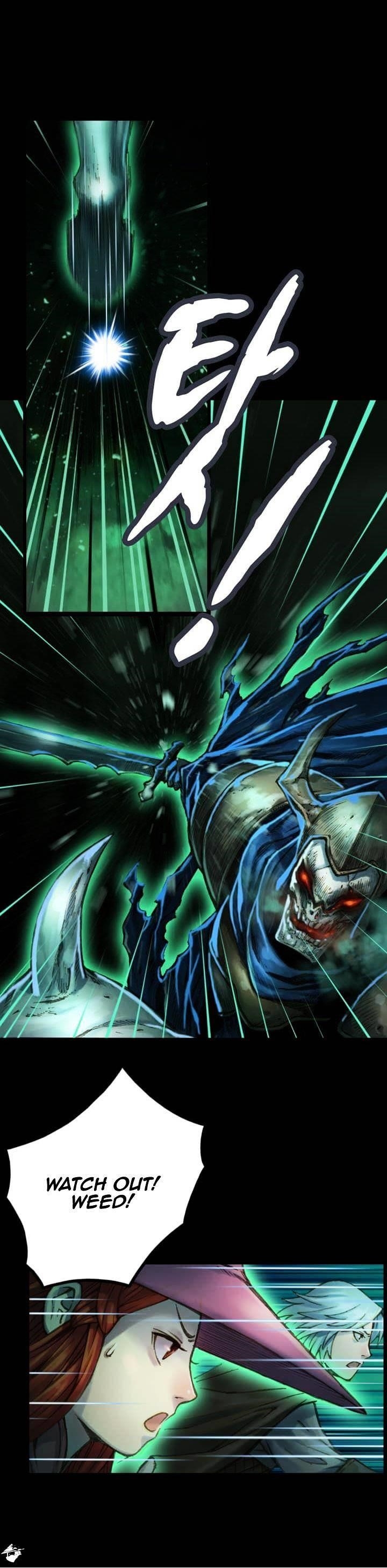 The Legendary Moonlight Sculptor - Chapter 44 Page 5