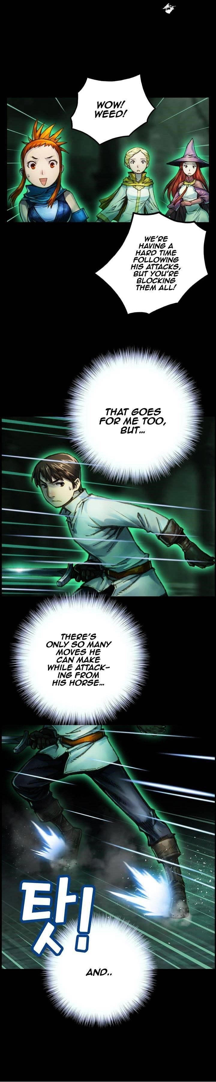 The Legendary Moonlight Sculptor - Chapter 44 Page 7