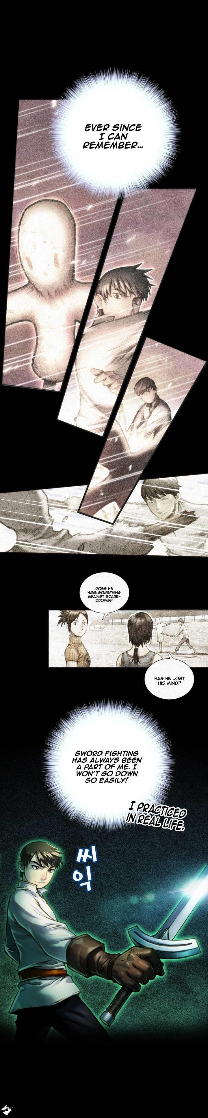 The Legendary Moonlight Sculptor - Chapter 44 Page 8