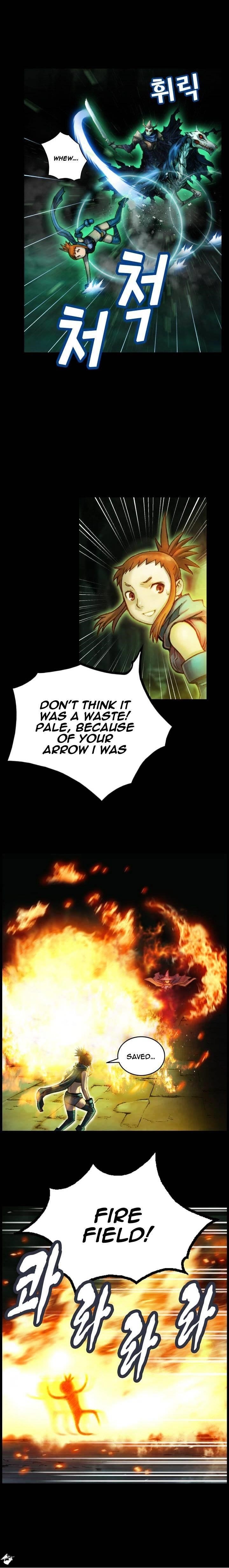 The Legendary Moonlight Sculptor - Chapter 45 Page 13