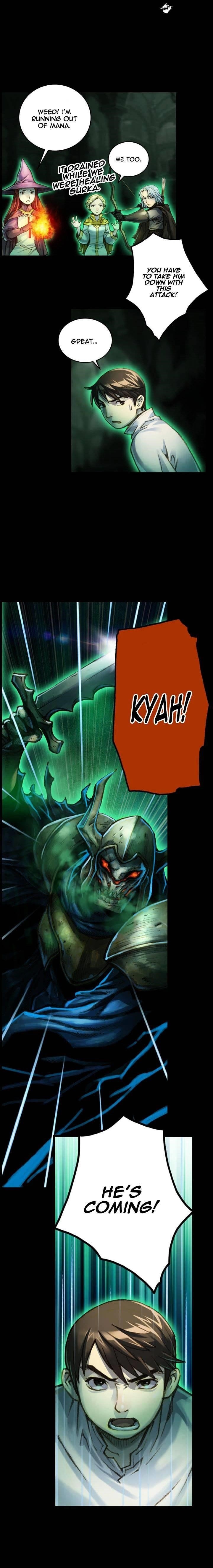 The Legendary Moonlight Sculptor - Chapter 45 Page 7