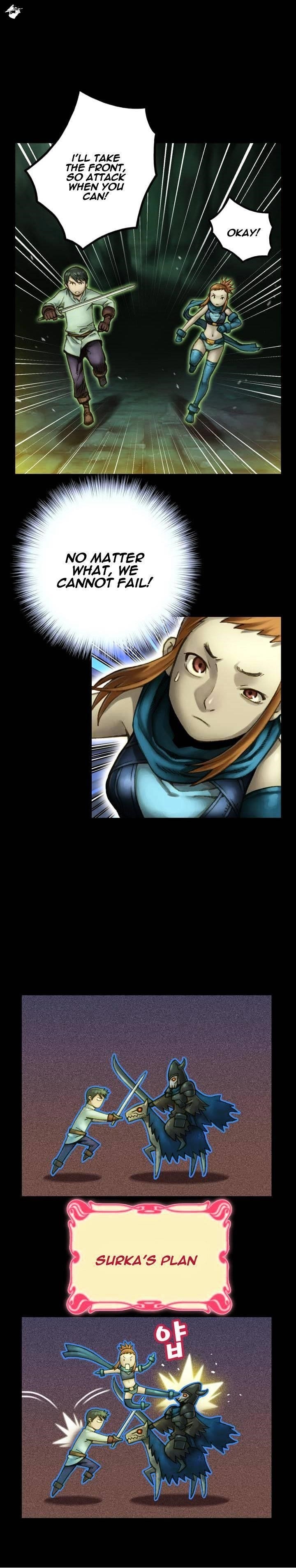 The Legendary Moonlight Sculptor - Chapter 45 Page 8