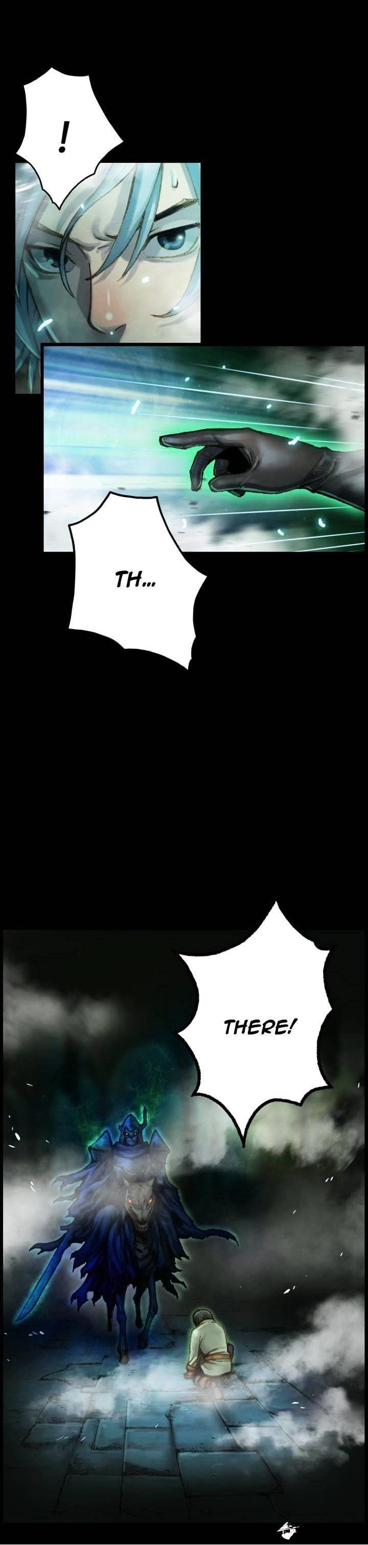 The Legendary Moonlight Sculptor - Chapter 46 Page 10