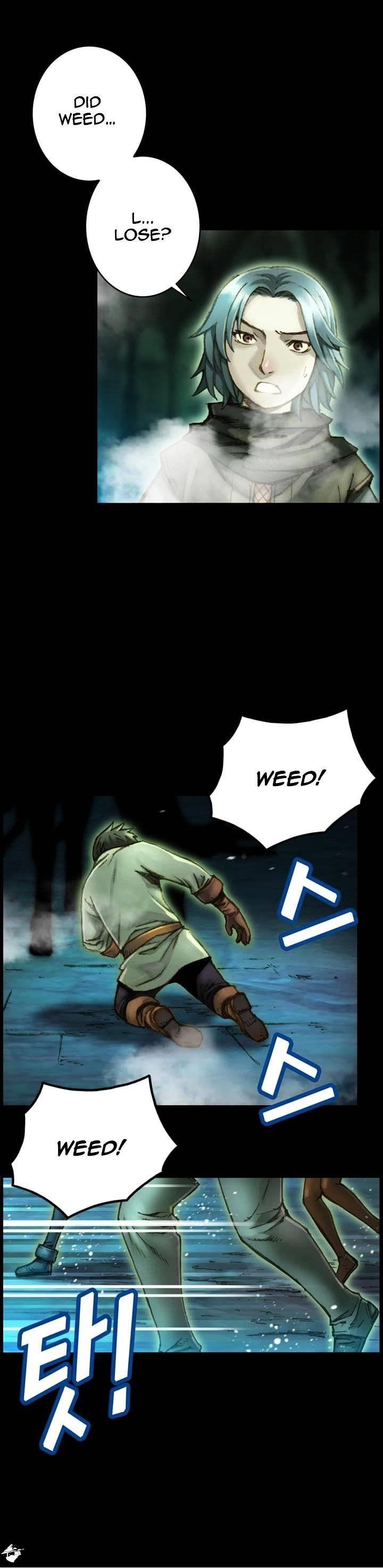 The Legendary Moonlight Sculptor - Chapter 46 Page 11