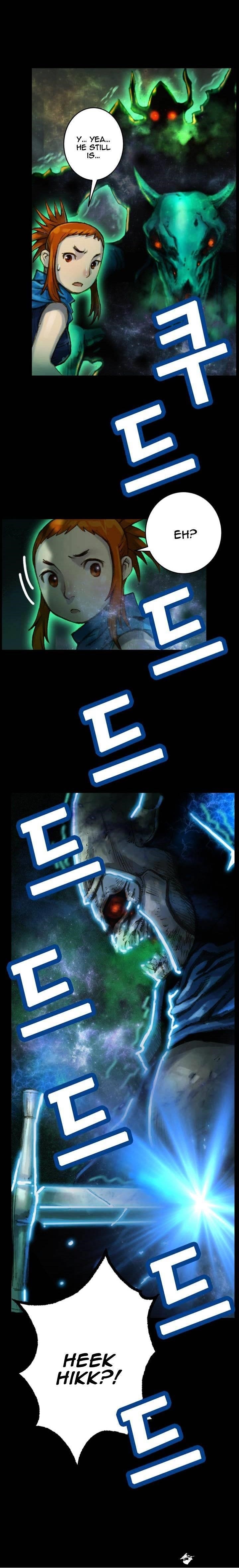 The Legendary Moonlight Sculptor - Chapter 46 Page 13