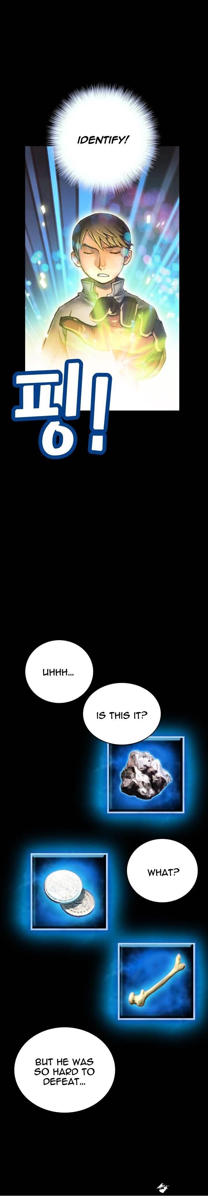 The Legendary Moonlight Sculptor - Chapter 46 Page 16