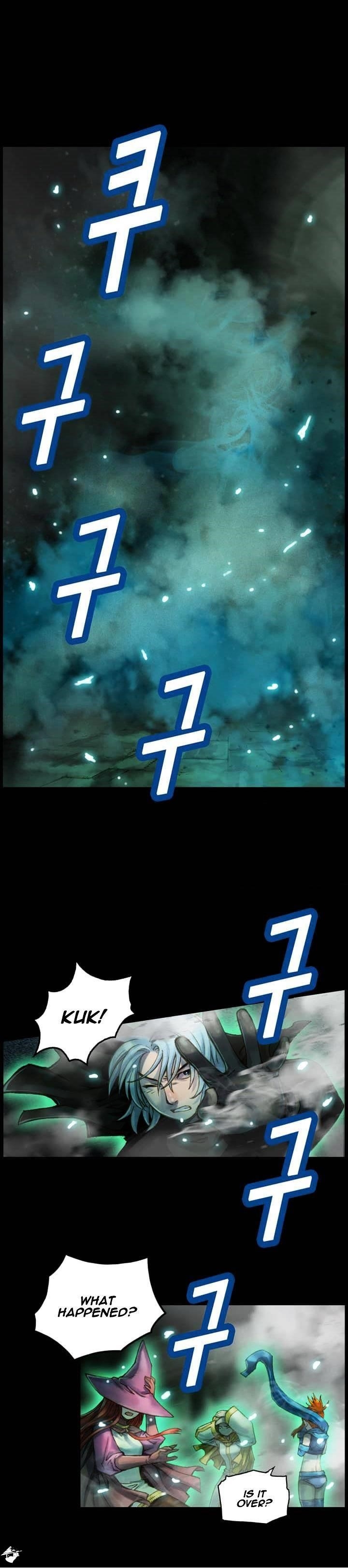 The Legendary Moonlight Sculptor - Chapter 46 Page 9