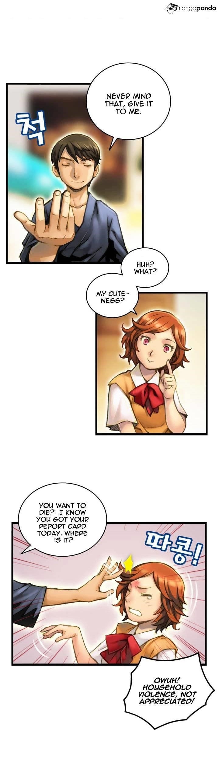 The Legendary Moonlight Sculptor - Chapter 47 Page 11