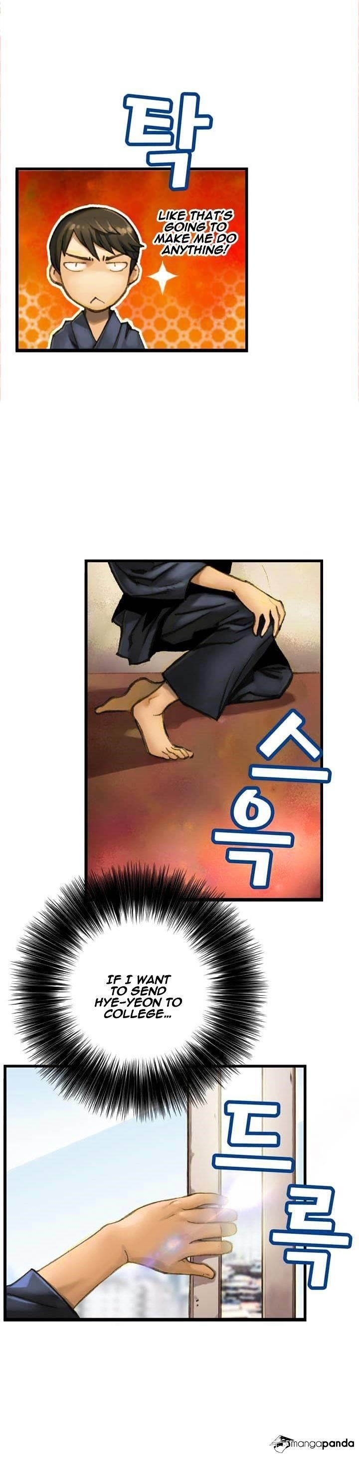 The Legendary Moonlight Sculptor - Chapter 47 Page 14