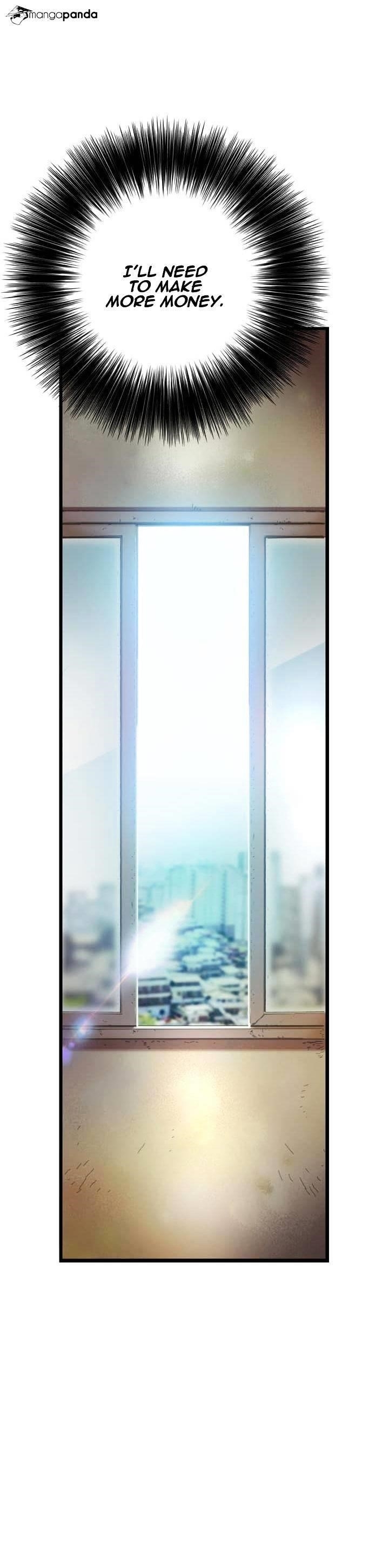 The Legendary Moonlight Sculptor - Chapter 47 Page 15