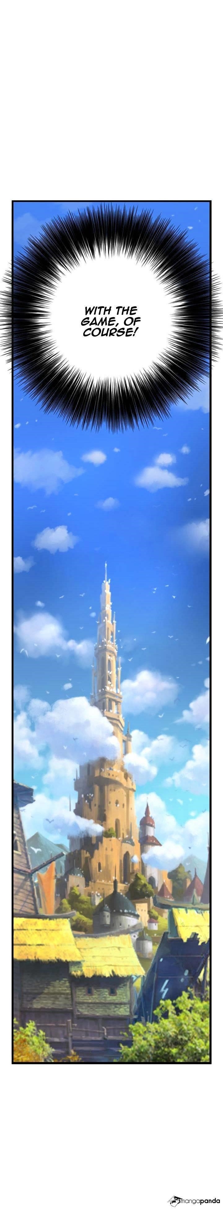 The Legendary Moonlight Sculptor - Chapter 47 Page 16