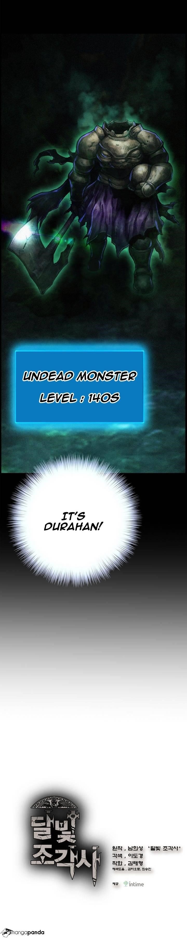 The Legendary Moonlight Sculptor - Chapter 48 Page 1