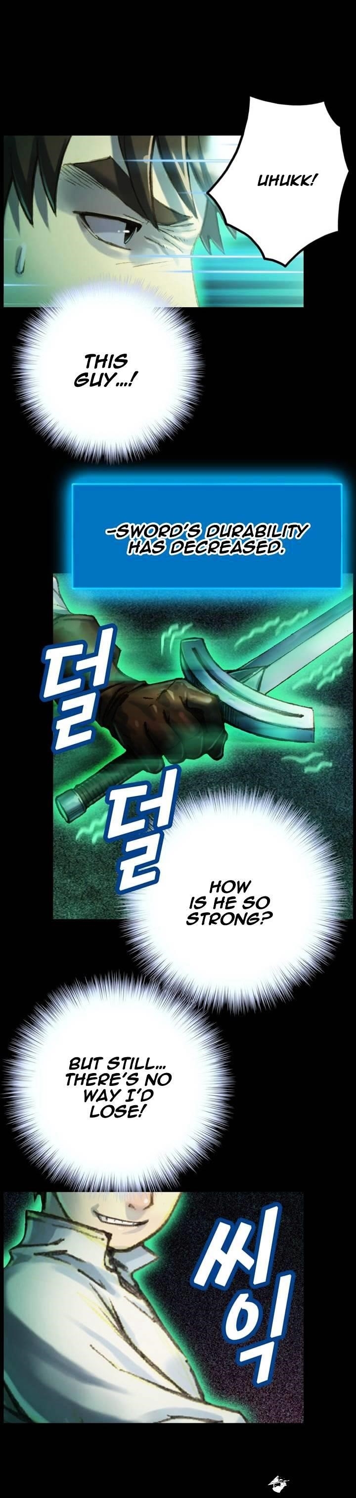 The Legendary Moonlight Sculptor - Chapter 48 Page 6