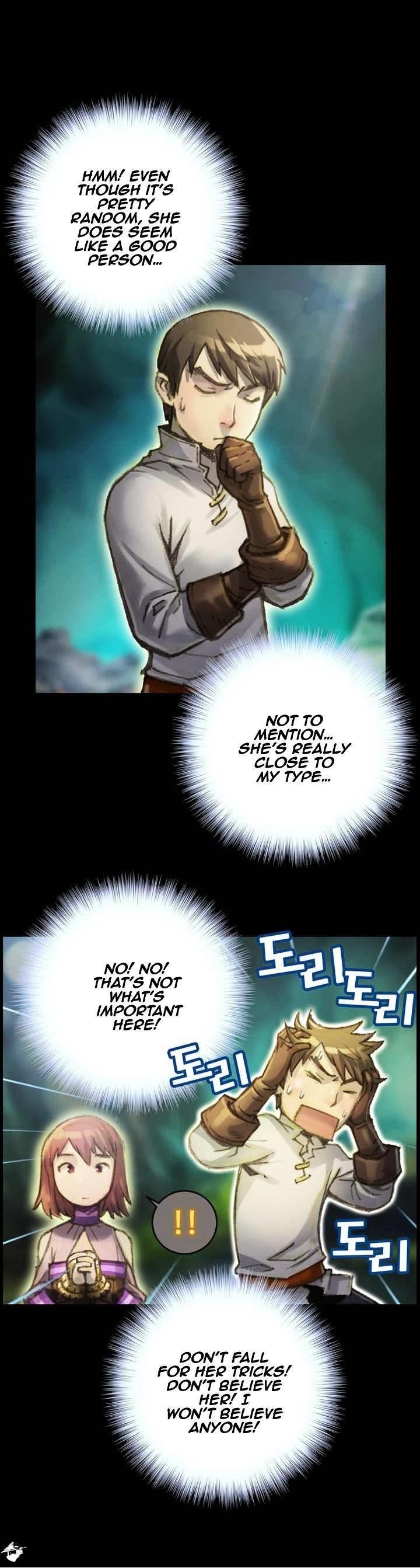 The Legendary Moonlight Sculptor - Chapter 49 Page 13