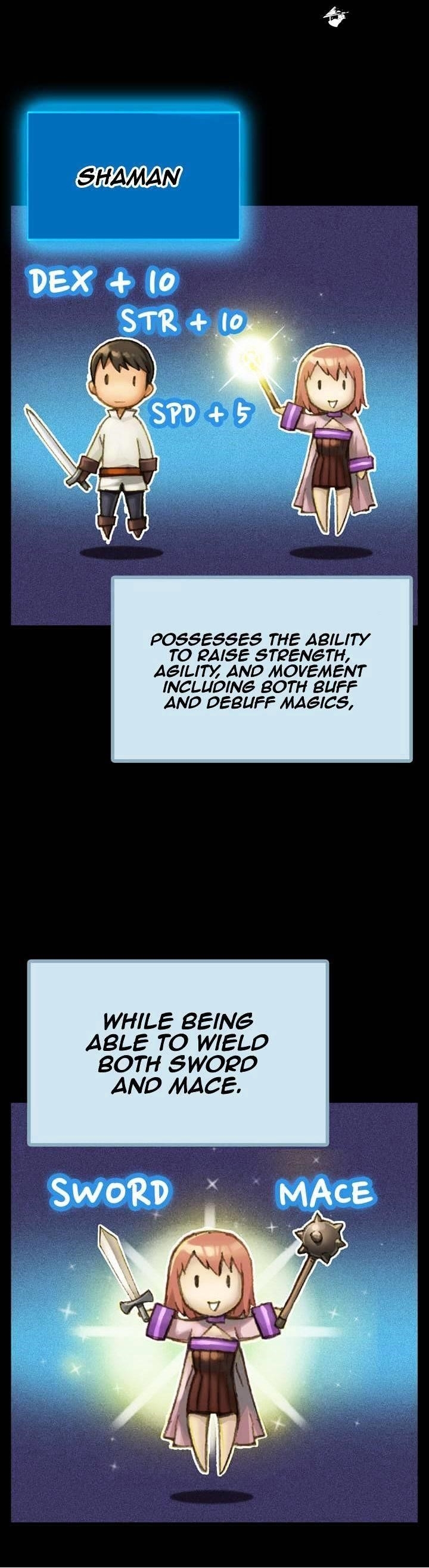 The Legendary Moonlight Sculptor - Chapter 49 Page 16