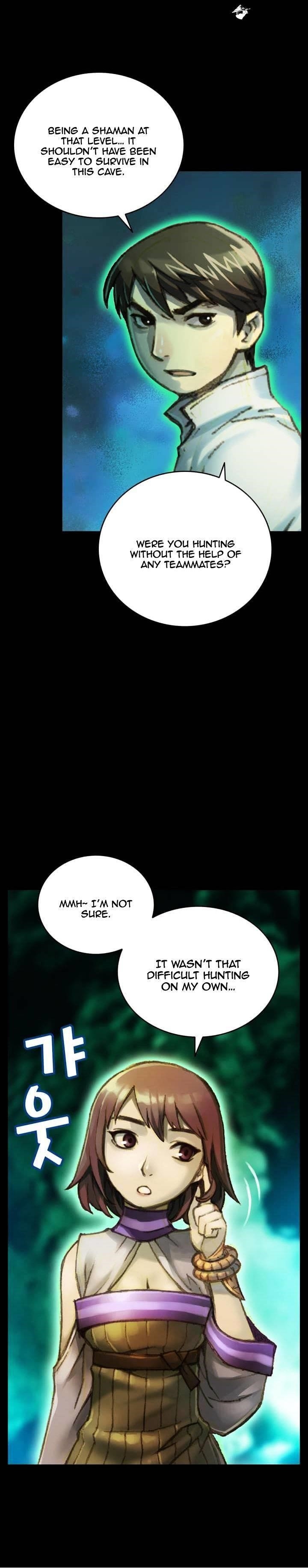 The Legendary Moonlight Sculptor - Chapter 49 Page 19