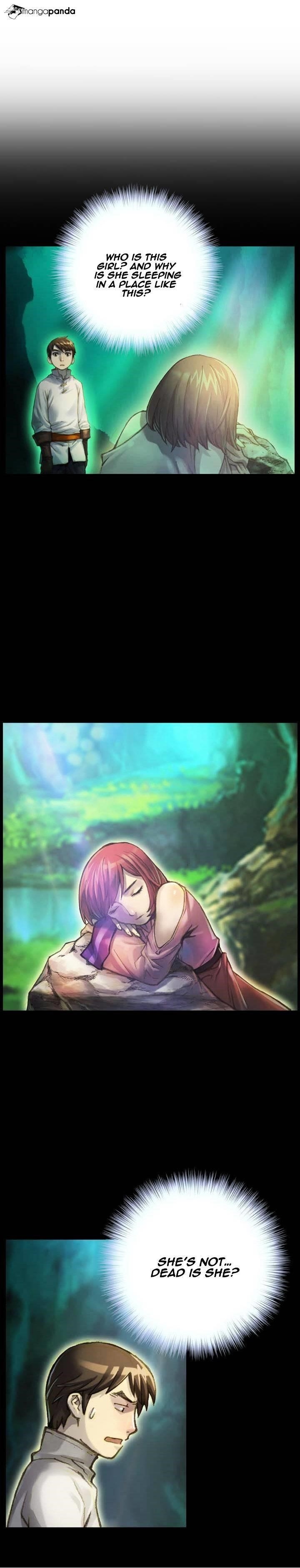 The Legendary Moonlight Sculptor - Chapter 49 Page 2