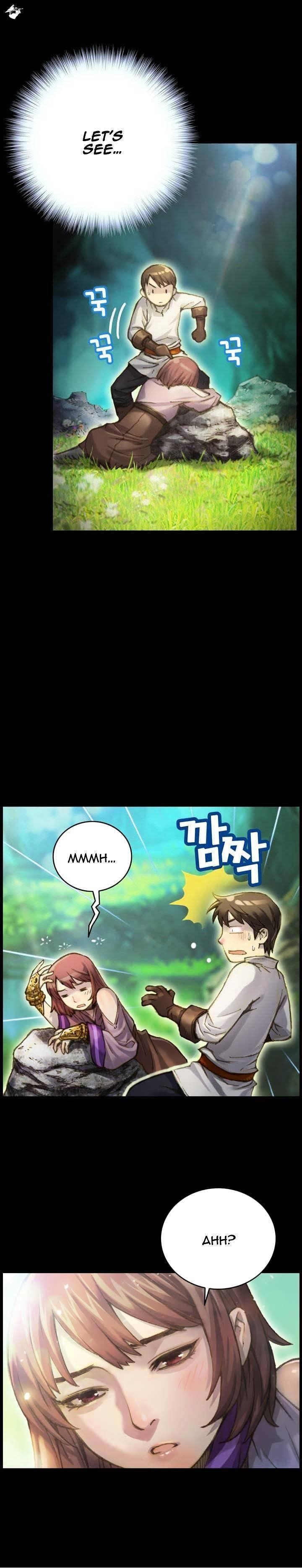 The Legendary Moonlight Sculptor - Chapter 49 Page 3