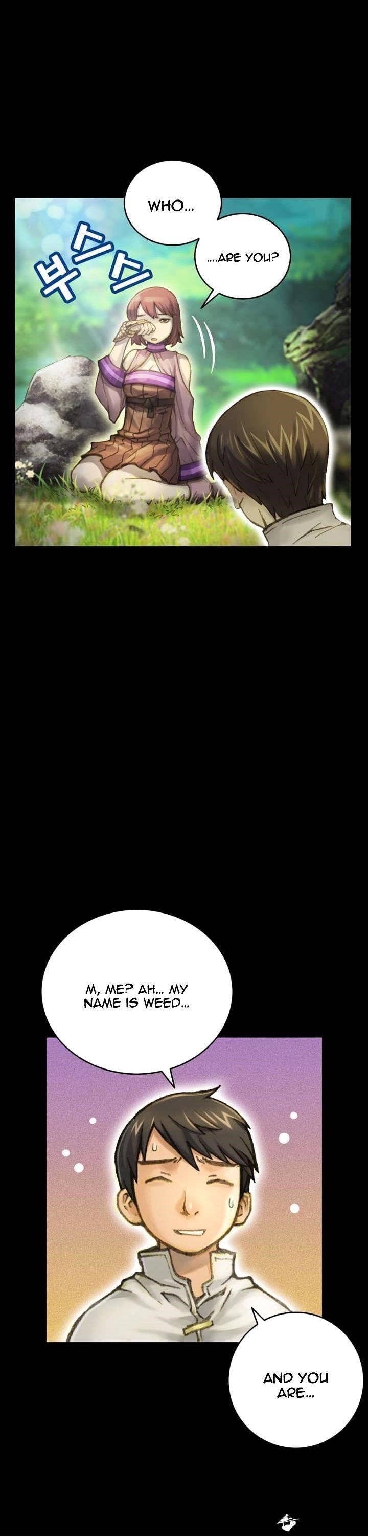 The Legendary Moonlight Sculptor - Chapter 49 Page 4