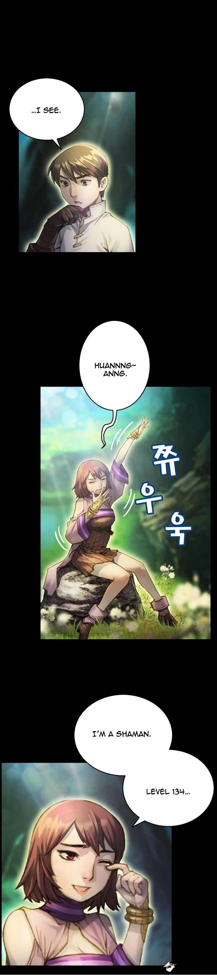 The Legendary Moonlight Sculptor - Chapter 49 Page 9