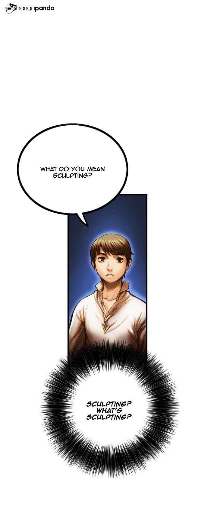 The Legendary Moonlight Sculptor - Chapter 5 Page 1