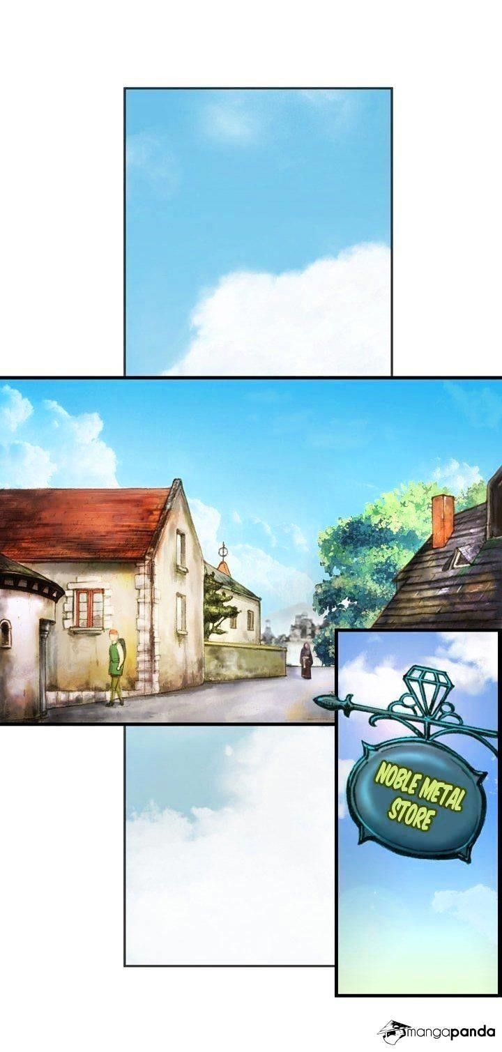 The Legendary Moonlight Sculptor - Chapter 5 Page 11