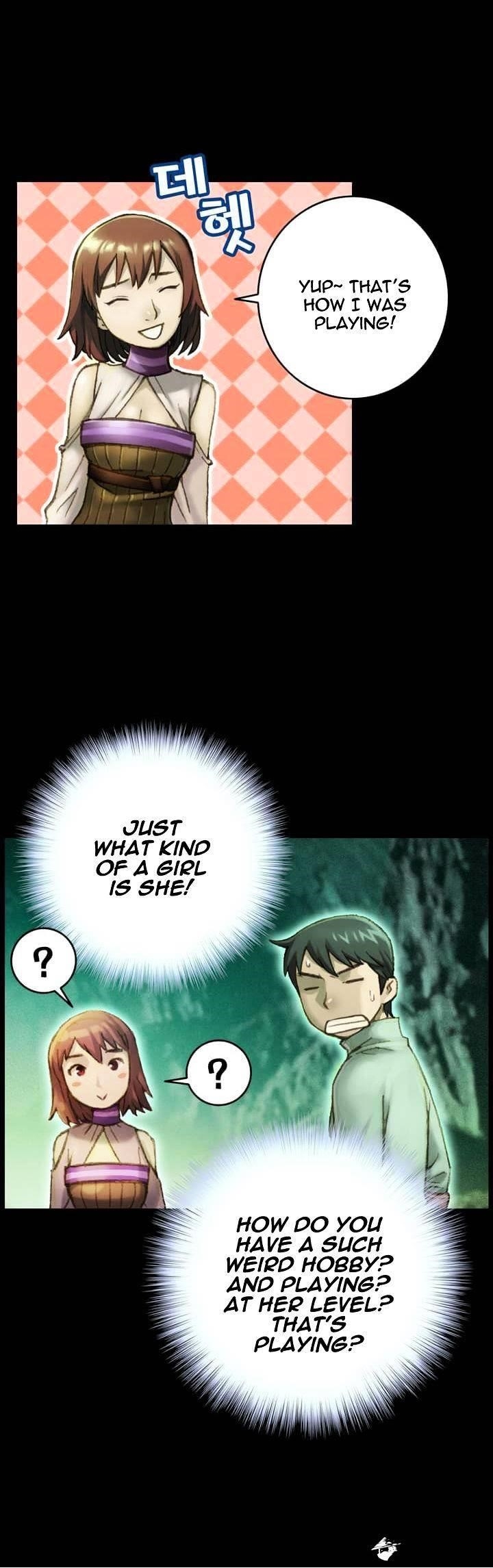 The Legendary Moonlight Sculptor - Chapter 50 Page 15