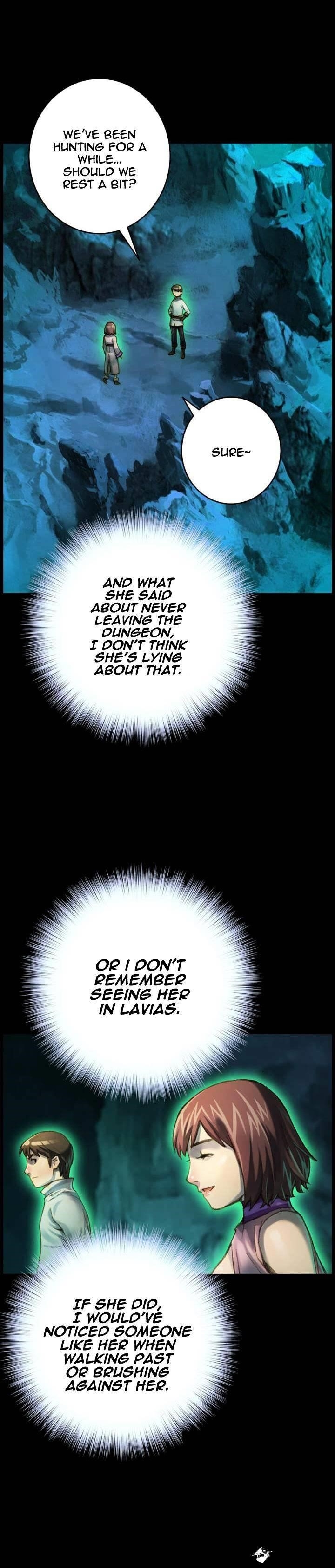 The Legendary Moonlight Sculptor - Chapter 50 Page 20