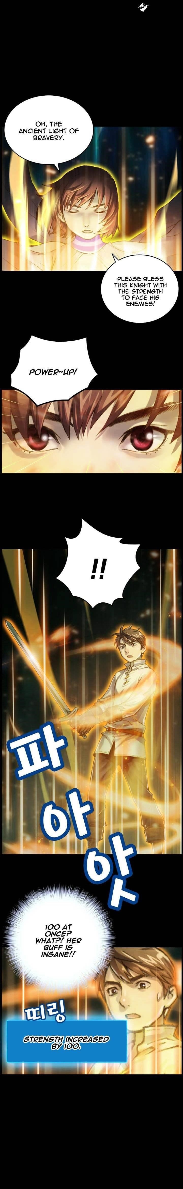 The Legendary Moonlight Sculptor - Chapter 50 Page 3