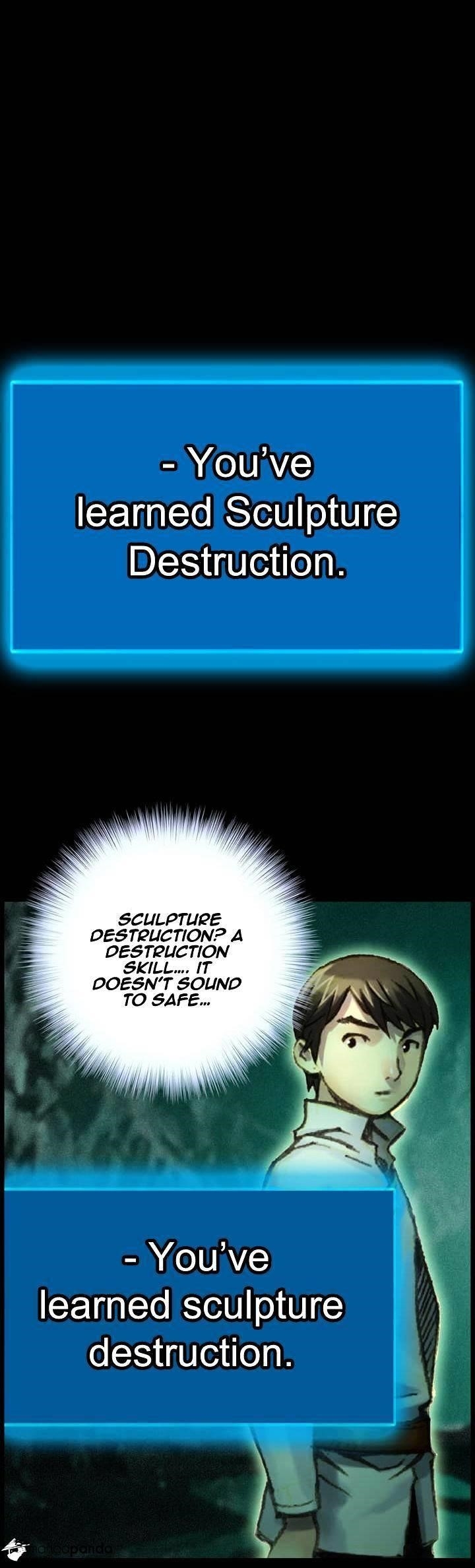 The Legendary Moonlight Sculptor - Chapter 51 Page 1