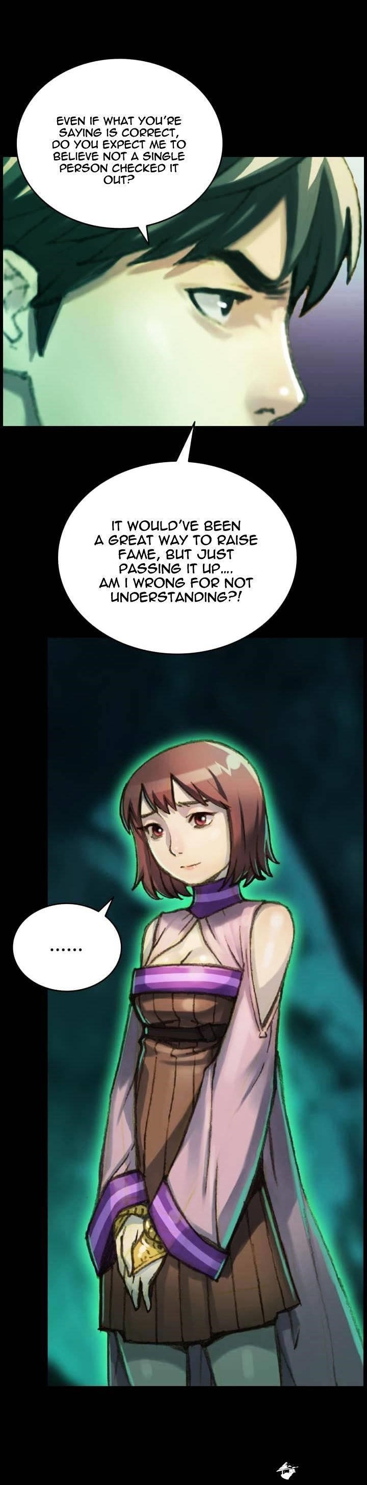 The Legendary Moonlight Sculptor - Chapter 51 Page 10