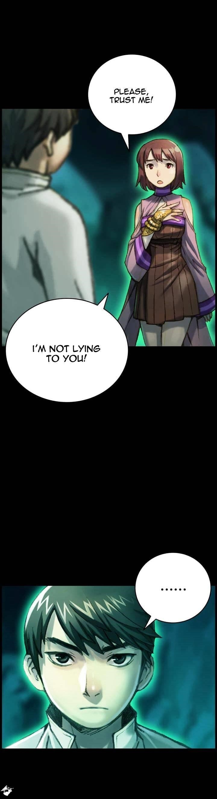 The Legendary Moonlight Sculptor - Chapter 51 Page 12