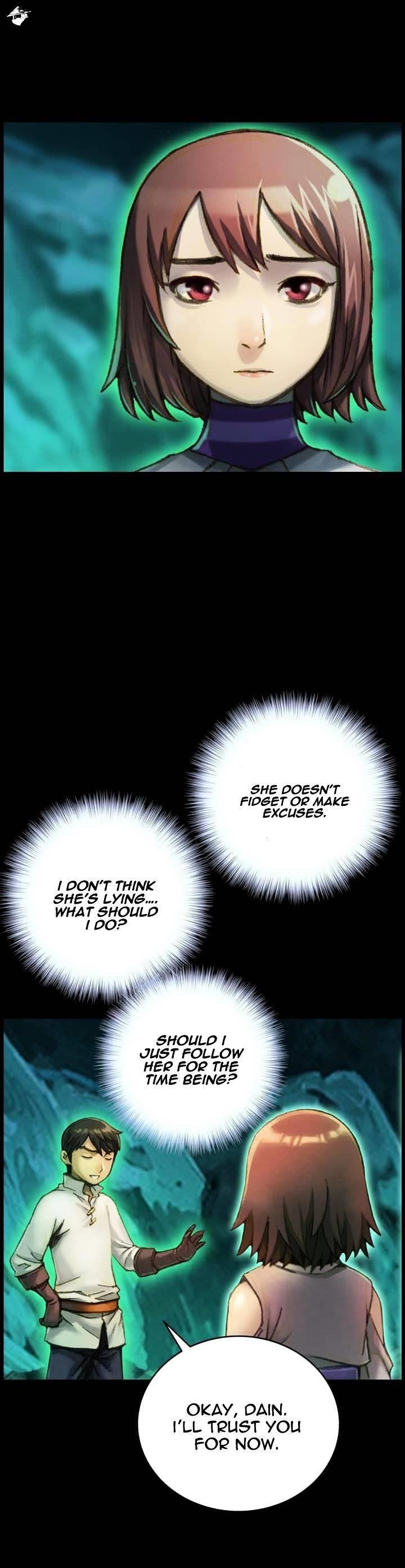 The Legendary Moonlight Sculptor - Chapter 51 Page 13