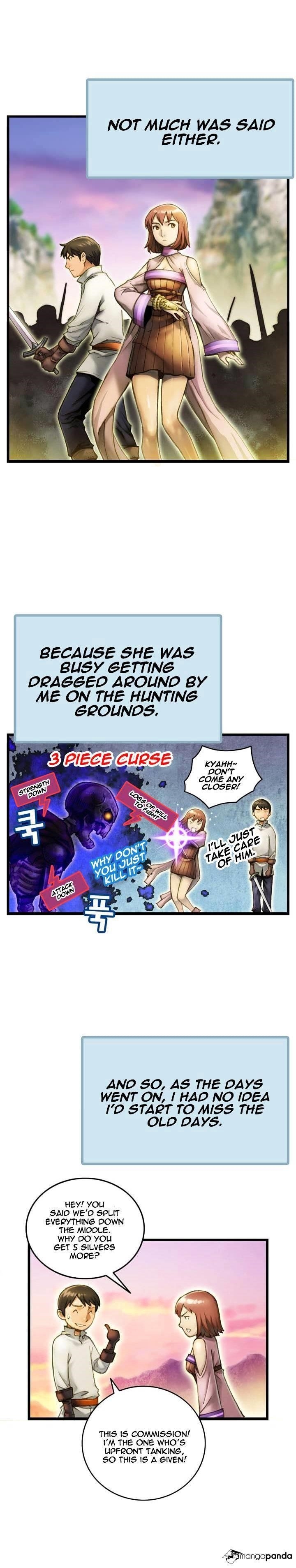 The Legendary Moonlight Sculptor - Chapter 51 Page 19