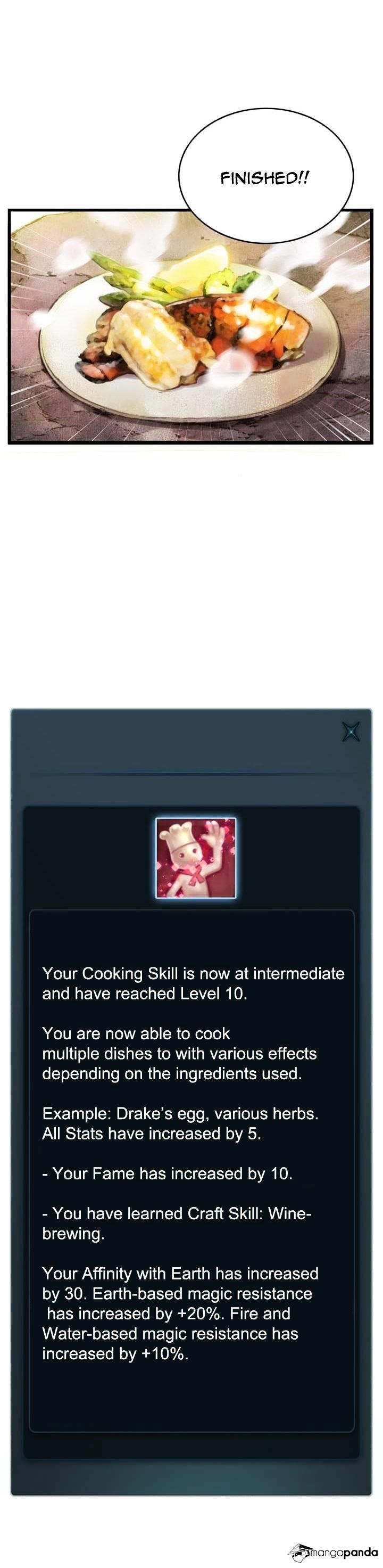 The Legendary Moonlight Sculptor - Chapter 51 Page 22