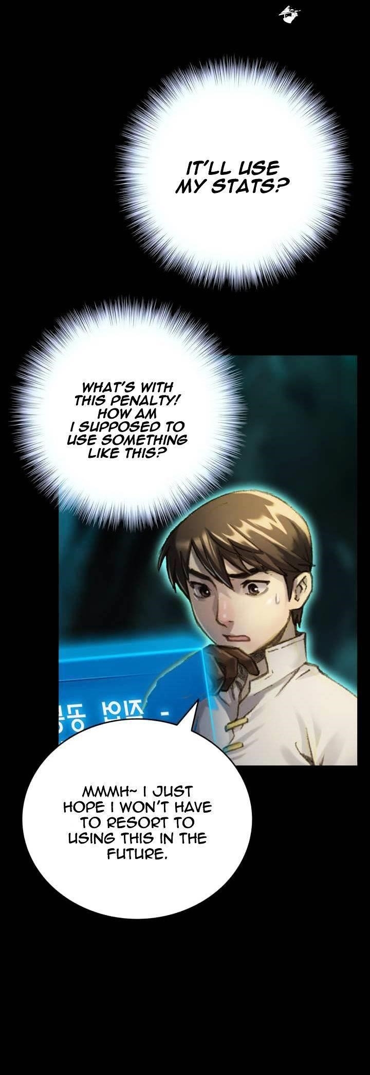 The Legendary Moonlight Sculptor - Chapter 51 Page 4