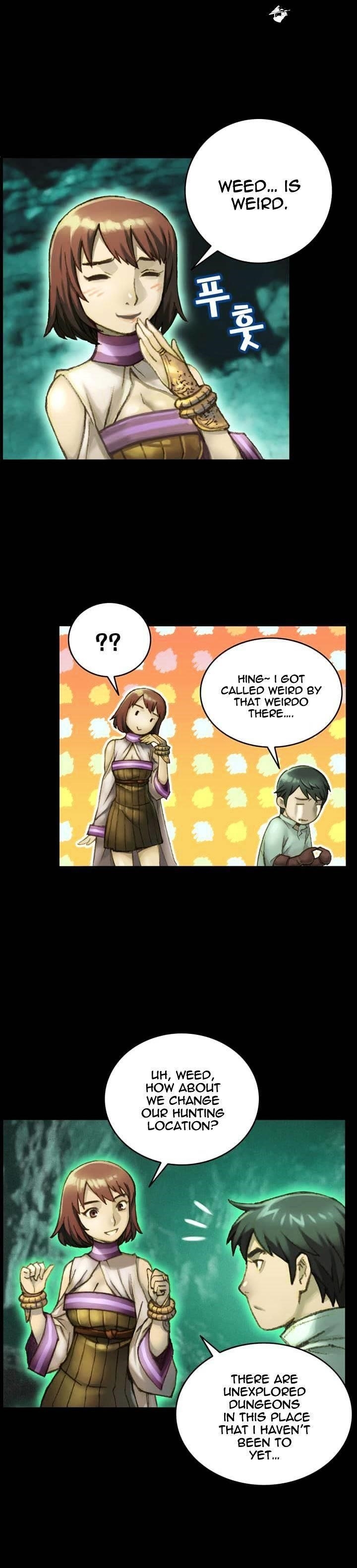 The Legendary Moonlight Sculptor - Chapter 51 Page 7