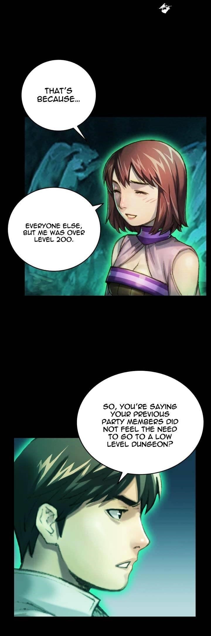 The Legendary Moonlight Sculptor - Chapter 51 Page 9