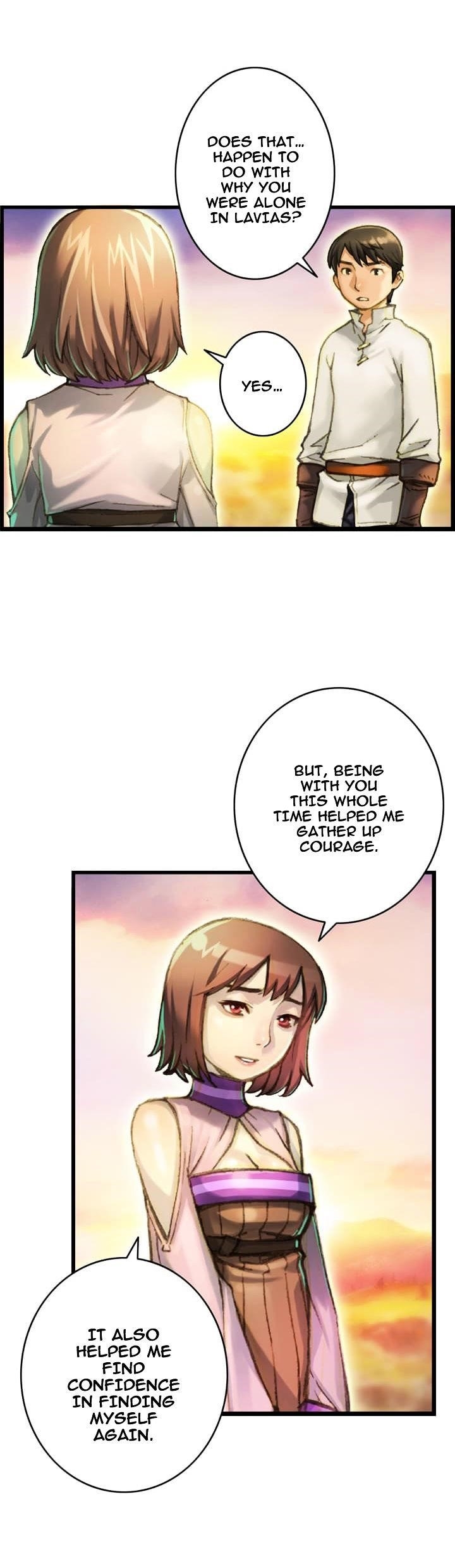 The Legendary Moonlight Sculptor - Chapter 52 Page 10