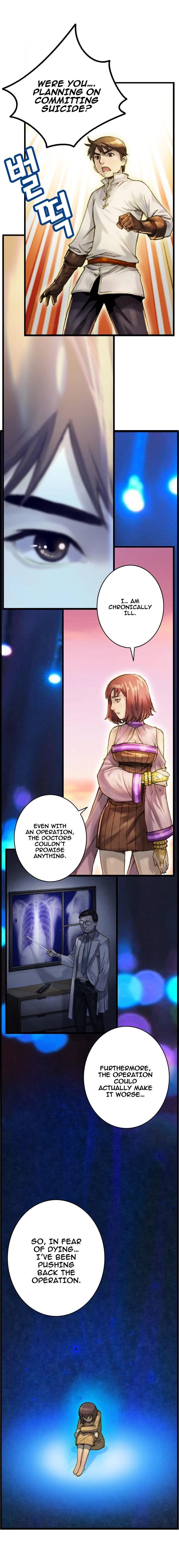 The Legendary Moonlight Sculptor - Chapter 52 Page 13