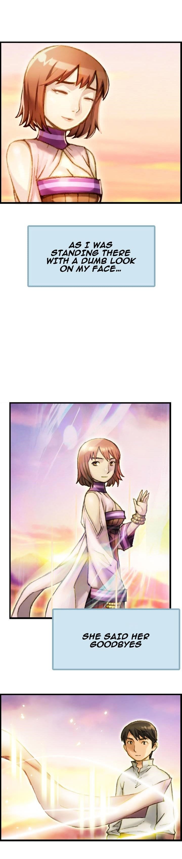 The Legendary Moonlight Sculptor - Chapter 52 Page 16