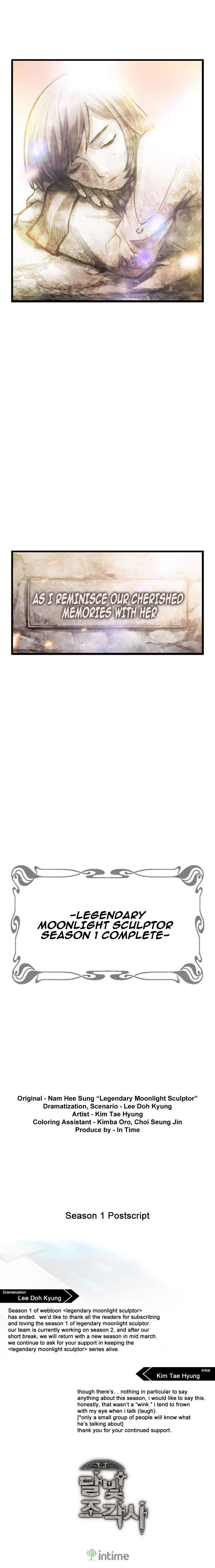 The Legendary Moonlight Sculptor - Chapter 52 Page 24