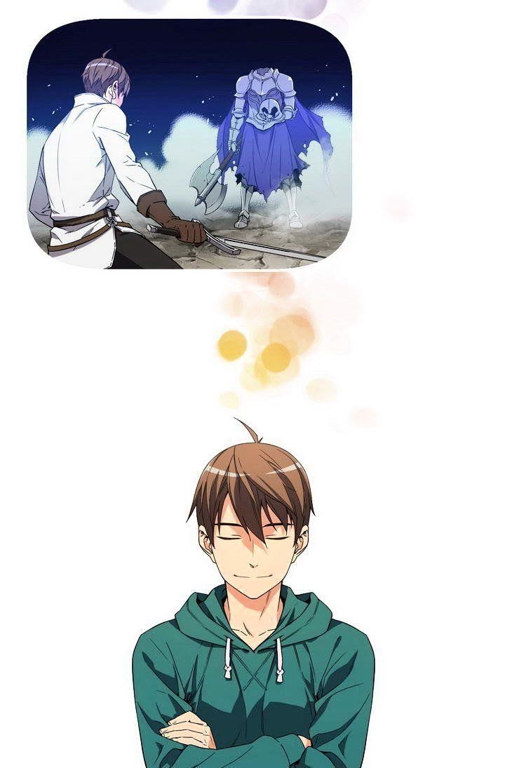 The Legendary Moonlight Sculptor - Chapter 53 Page 12