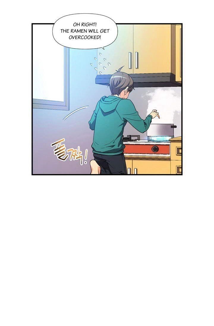 The Legendary Moonlight Sculptor - Chapter 53 Page 18