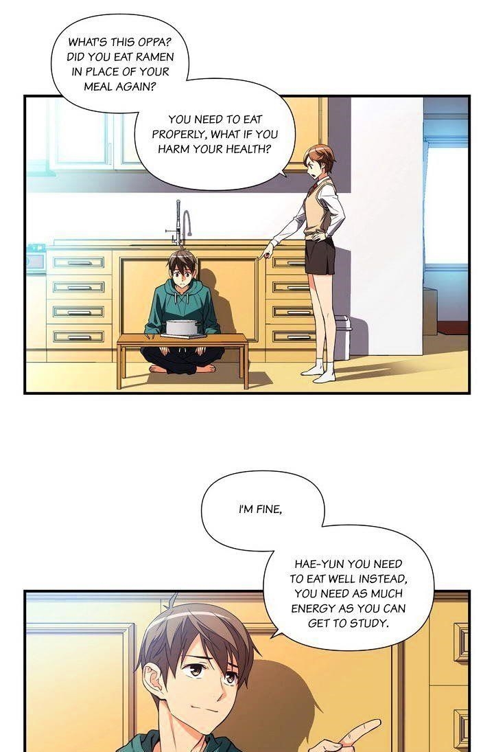 The Legendary Moonlight Sculptor - Chapter 53 Page 22